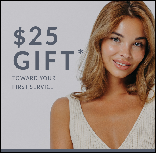 Special offer image for REJUV Salon Barber 